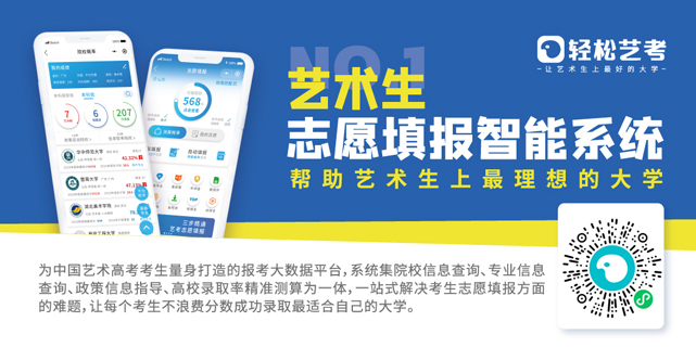 高考出分避免滑档、退档！录取率提升80%！艺考志愿填报做好这五点就够了！