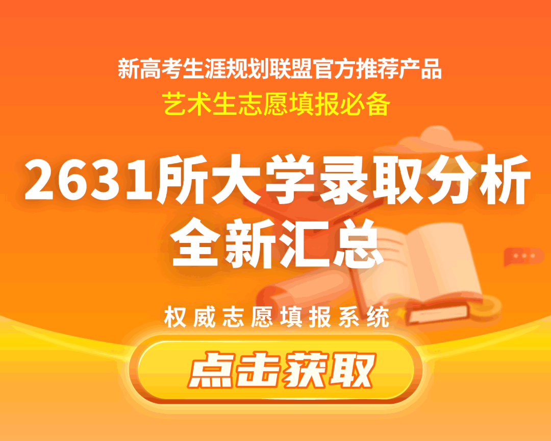 2024高考已经结束，但考试尚未全胜，志愿填报更是关键艺考生志愿填报必备志愿填报智能系统-艺考志愿宝