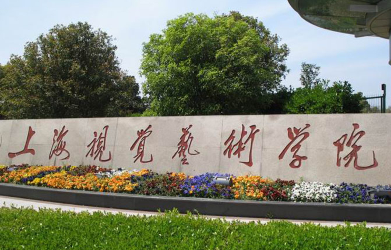 上海视觉艺术学院2025年艺术国际本科项目招生简章